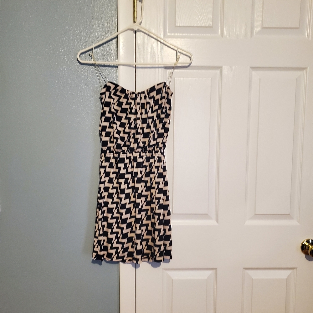 Casual dress